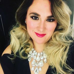 Meet your Posher, Marisol